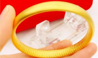 老凤祥黄金首饰图片 老凤祥黄金首饰图片