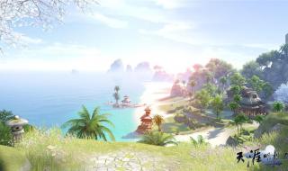 85版天涯明月刀的主题曲叫什么 天涯明月刀所有歌曲