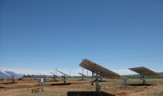 常见的太阳能光伏支架材料你知道哪些 太阳能光伏支架