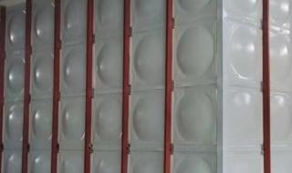 消防水箱有玻璃钢材质的,还有别的材质的吗 消防水箱玻璃钢的