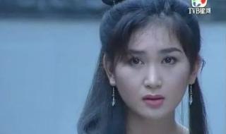 香魂主演任达华温碧霞 温碧霞和任达华电影