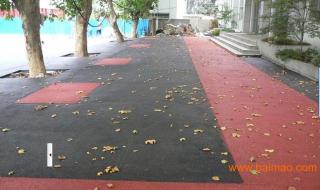 透水混凝土厂家