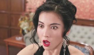 王祖贤和王祖蓝是什么关系 王祖贤和王祖蓝