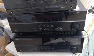 先锋功放机 先锋功放机