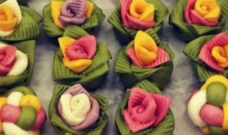 上海乐逢法国厨艺学院怎么样 上海政企厨艺大赛