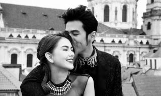 周杰伦结婚了么 周杰伦结婚了么