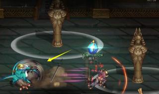 守护者祭坛怎么召唤 守护者祭坛困难攻略