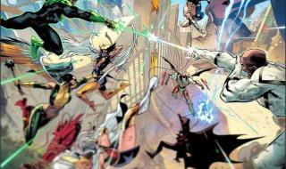 dc十大经典游戏 dc十大最强人物排行