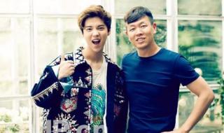 中国十大时尚摄影师 中国十大时尚摄影师