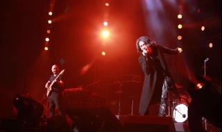 中国摇滚乐队排名 中国摇滚乐队排名