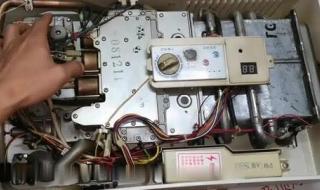 阿里斯顿壁挂炉温度怎么调 阿里斯顿壁挂炉价格