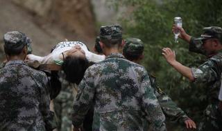 为什么地震之后都会下雨 为什么地震后会下雨