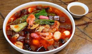 重庆生活麻辣烫的片尾曲和主题曲的歌词 重庆麻辣烫电视剧