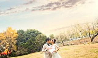 南京婚纱摄影哪家好前十名排行榜 南京婚纱摄影工作室