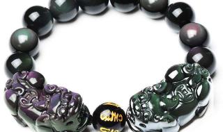 貔貅的佩戴 貔貅的佩戴