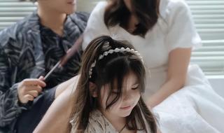 卡琳娜和仲尼什么时候在一起的 仲尼卡琳娜