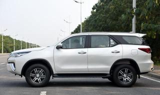 雷克萨斯越野车价格