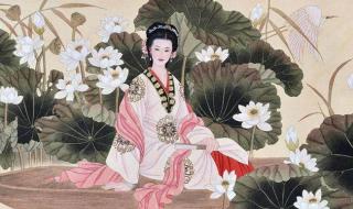 李清照最好的十首诗 李清照最好的十首诗