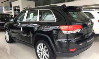 大切诺基3.6 大切诺基3.6