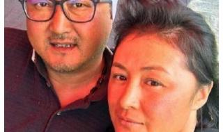 谢大脚老公 谢大脚老公