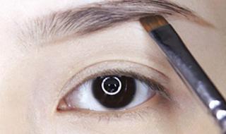 烟熏妆教程 烟熏妆教程