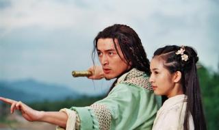 射雕英雄传李亚鹏版黄药师人物评价 射雕英雄传李亚鹏版