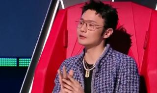 李荣浩叫王靖雯别哭 李荣浩叫王靖雯别哭