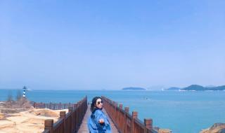 东山岛住宿攻略及费用 福建东山岛旅游攻略