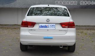 新桑塔纳多少钱 新桑塔纳多少钱