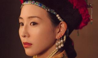 深宫曲性格软弱怎么改 深宫曲性格软弱怎么改