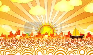 金色童年双语幼儿园