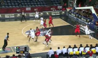 2010世锦赛美国男篮 2010世锦赛美国男篮