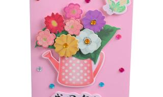 教师节立体贺卡第一名 教师节立体贺卡第一名