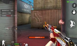 cf苍龙戒指有啥用 cf新英雄级武器苍龙