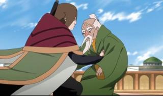 现代火影之写轮眼传 现代火影之写轮眼传