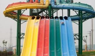 南京欢乐谷和水魔方哪个好玩 水魔方水上乐园团购