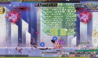 冒险岛双刀阿修罗是什么技能 冒险岛双刀职业任务