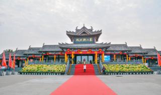 海影城和影视城连在一起的吗 象山影视城在哪里