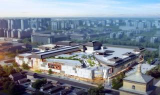 上海大悦城品牌 上海大悦城品牌