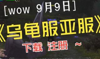 魔兽世界测试服插件 魔兽世界测试服插件