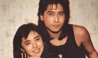 齐秦结婚王祖贤祝福过吗 齐秦看到王祖贤哭了