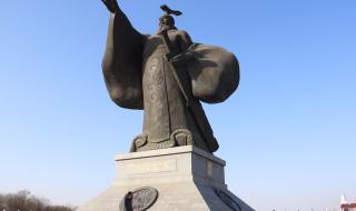 西安汉城遗址有多少平方公里 西安汉城湖遗址公园