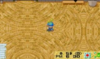 牧场物语矿石镇的伙伴 牧场物语矿石镇的伙伴