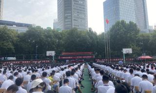 南京市六合区中学什么时候开学 南京中小学暂缓开学