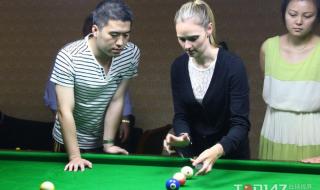 斯诺克胜负规则 斯诺克规则详细介绍