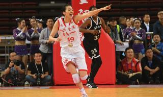 2023wcba总决赛什么时候 2023wcba女篮总决赛时间