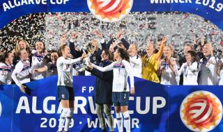 葡萄牙女足和荷兰女足谁厉害 葡萄牙女足出线了吗