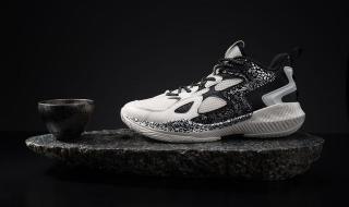 阿隆戈登361度球鞋 阿隆戈登361度球鞋