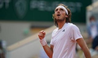 2021年法网纳达尔为何会输 2021法网男单决赛北京时间