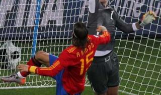 2010年世界杯赛程 2010世界杯西班牙夺冠纪录